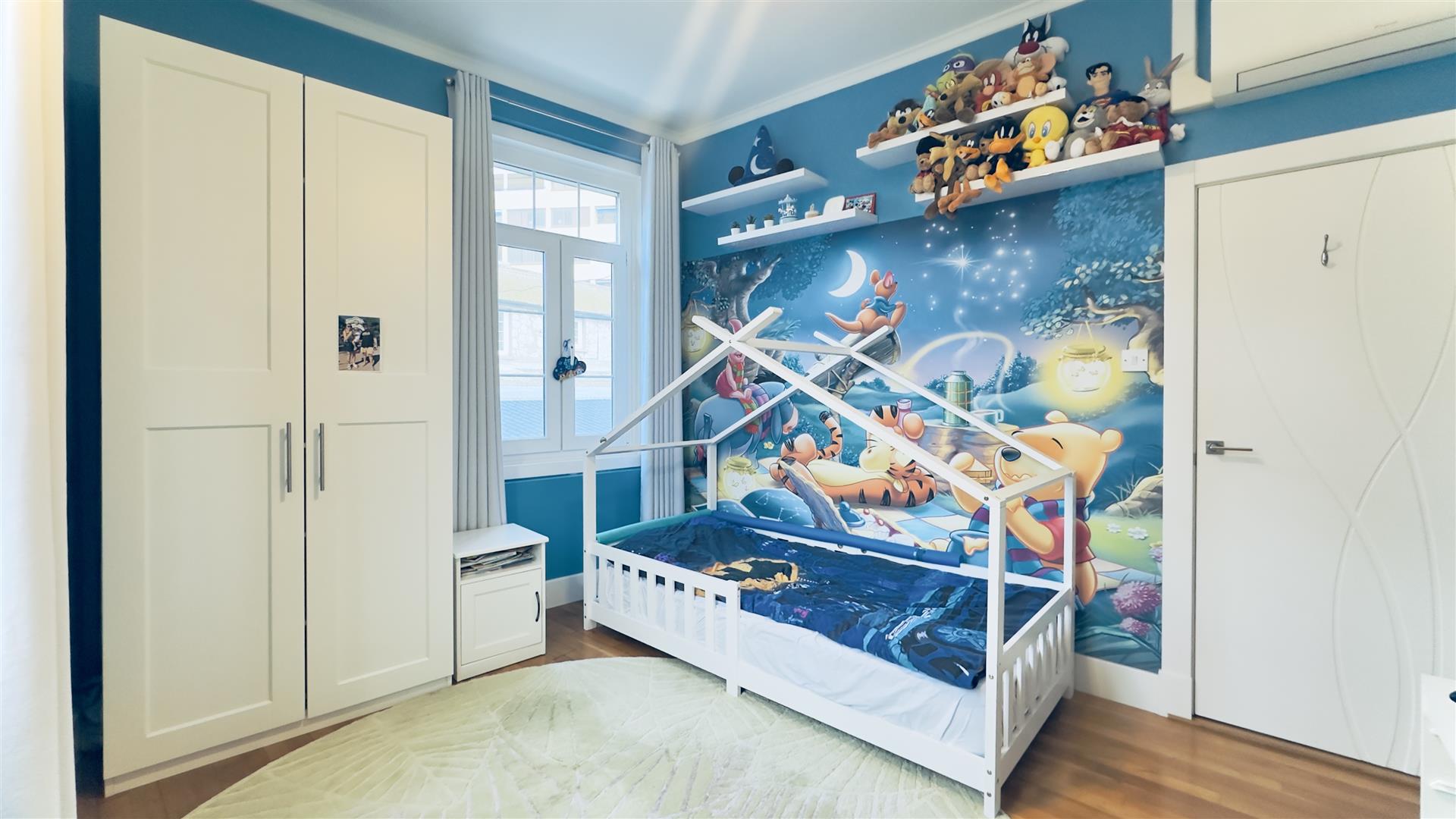 Image of House - 3 Bedrooms - 2 Bathrooms for Sale in Rosia Court-Gibraltar, Image 6